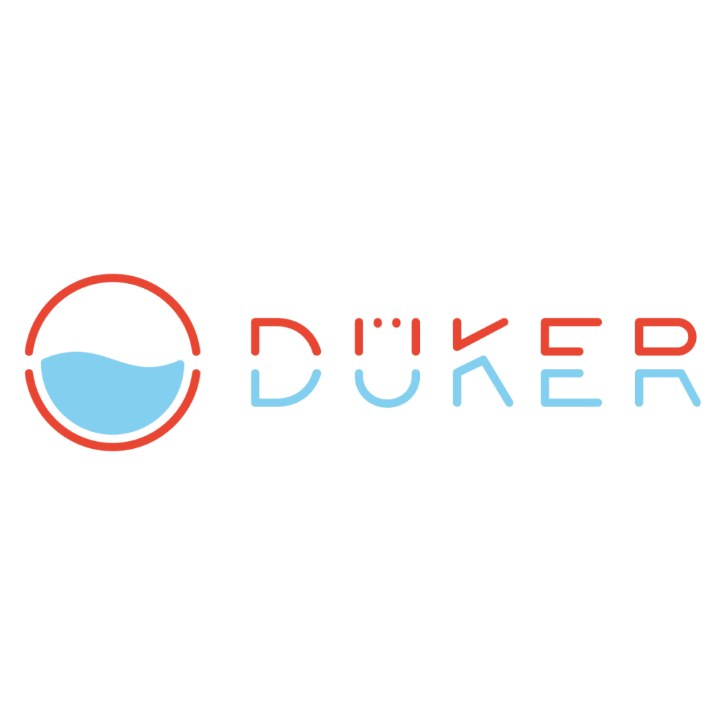 Düker Logo