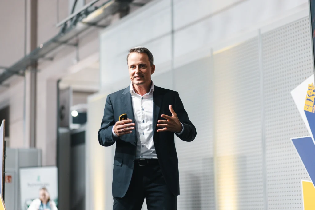 Eventfilm Frankfurt
